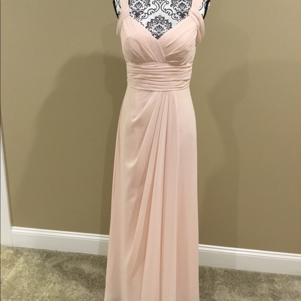 Formal dress